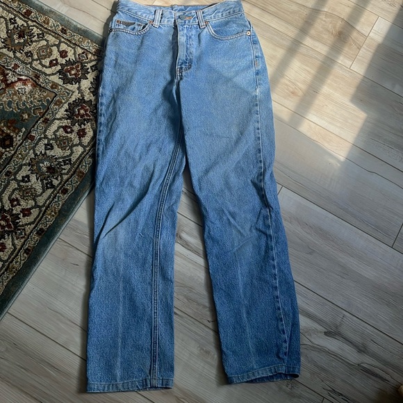 Calvin Klein Denim - Calvin Klein jeans